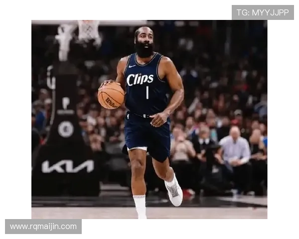 快船惨败掘金首发64分难救主