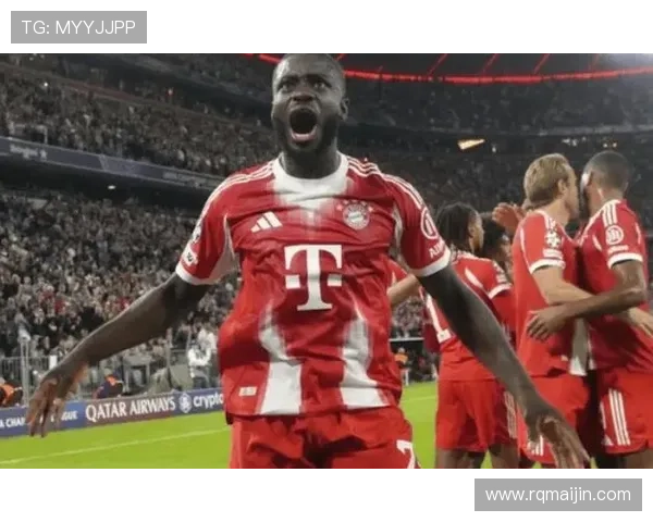 于帕续约感恩誓回报拜仁这份信任