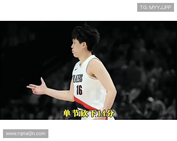 杨瀚森谈罚球表现 约基奇称赞他很棒