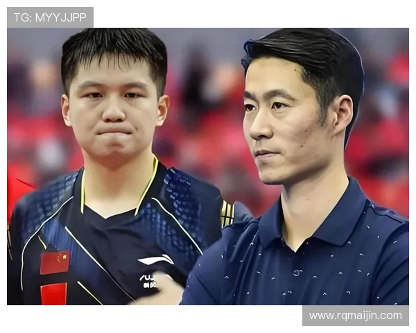 王励勤谈樊振东回归国家队的重要意义