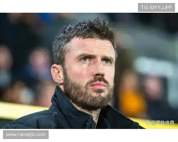 曼联曾考虑卡里克转正 伊劳拉或改变决定