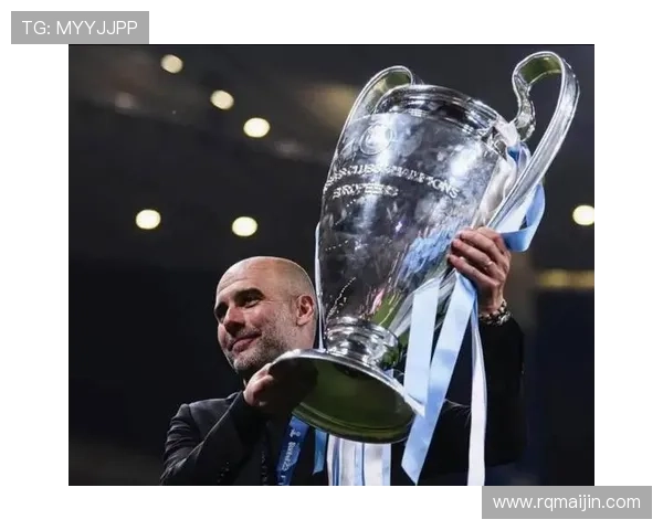 瓜迪奥拉解读阿森纳面对的全新曼城